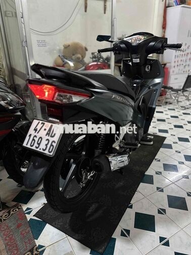 Honda Future 7000km cọp chất
