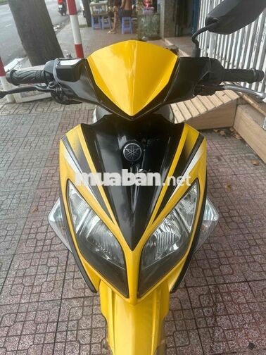 Yamaha Nouvo 4 zin êm ngon sạch đẹp cứng xe