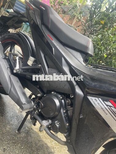 Yamaha Exciter 2021 Đen 30304 km