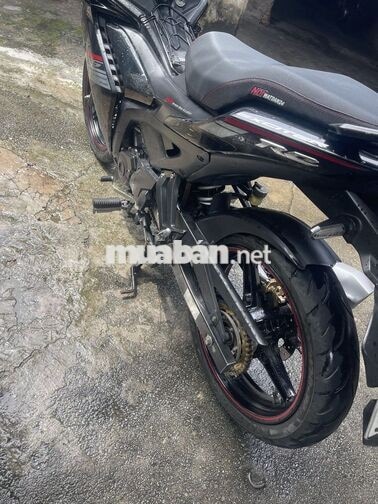 Yamaha Exciter 2021 Đen 30304 km