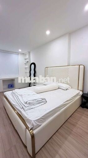 Căn hộ 2PN chung cư C SKY-VIEW Thủ Dầu Một,  nội thất cao cấp 