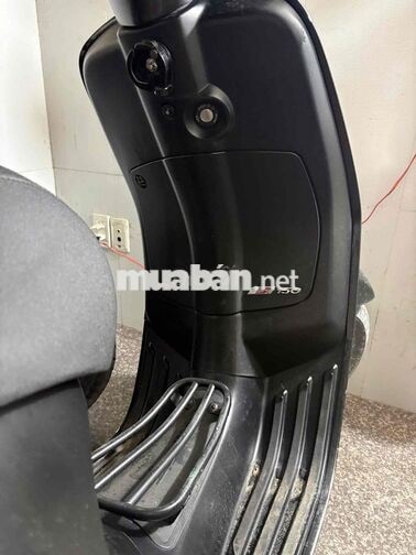 Piaggio Vespa Sprint 150cc 2022 Đen