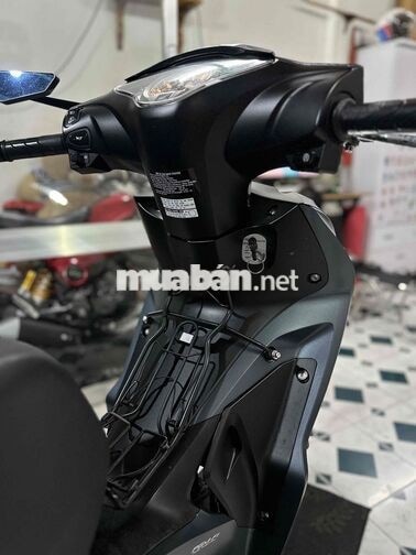 Honda Future 7000km cọp chất
