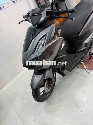 Honda Vario 160 ABS 2023 Xám titan 11k km