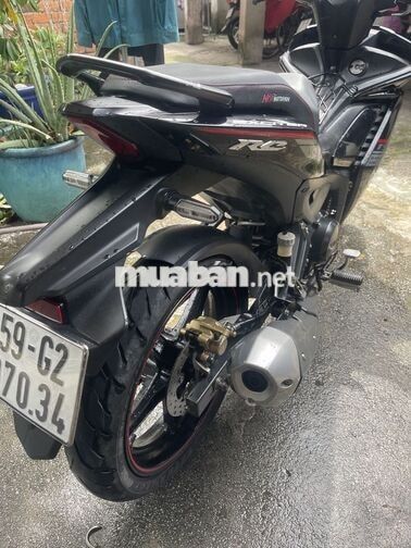 Yamaha Exciter 2021 Đen 30304 km