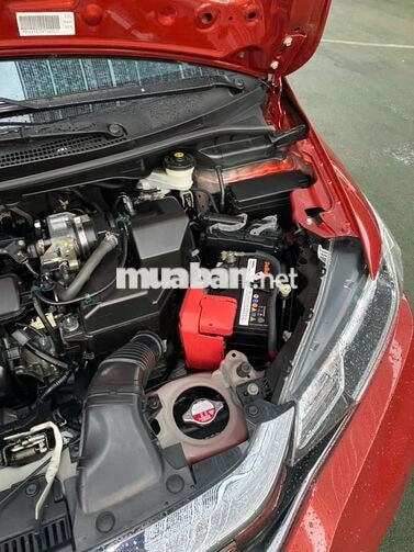 Honda Jazz 2024 Đỏ 5 chỗ