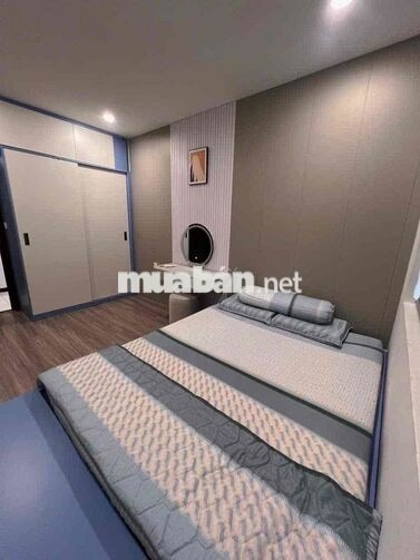 🔥 CHO THUÊ C SKY VIEW CHÁNH NGHĨA – 2PN 2WC, FULL NỘI THẤT – Ở LIỀN 🔥