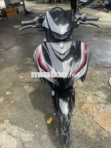 Yamaha Exciter 2021 Đen 30304 km