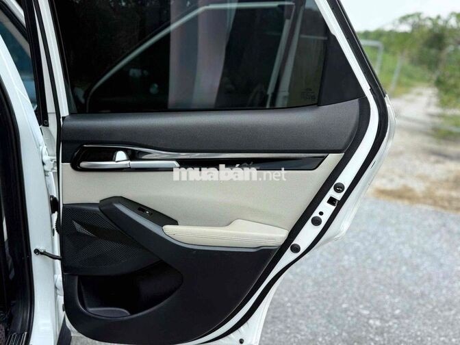 Kia Seltos Luxury 2020