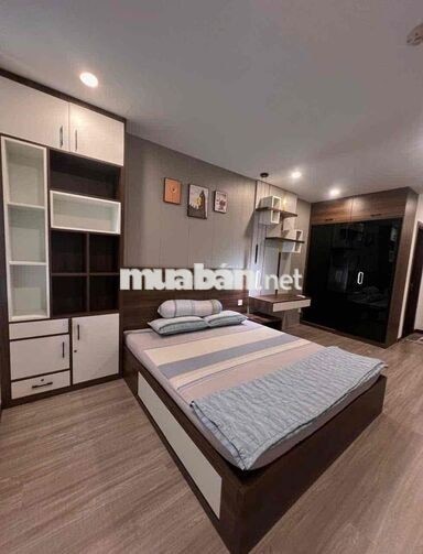 🔥 CHO THUÊ C SKY VIEW CHÁNH NGHĨA – 2PN 2WC, FULL NỘI THẤT – Ở LIỀN 🔥