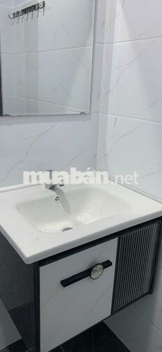 Bán nhà CMT8 Nhiêu Lộc, sổ hồng riêng, 6,5 tỷ, có thương lượng mạnh