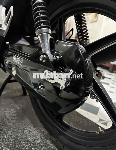 Honda Future 7000km cọp chất