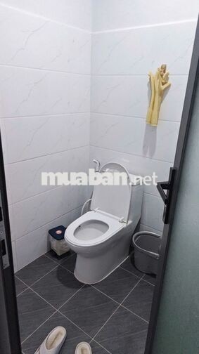 Bán nhà CMT8 Nhiêu Lộc, sổ hồng riêng, 6,5 tỷ, có thương lượng mạnh