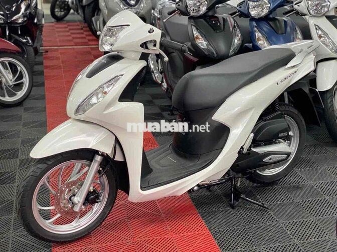 💥Vision 2026 Khoá Chìa BSTP 40KM Chính Chủ💥