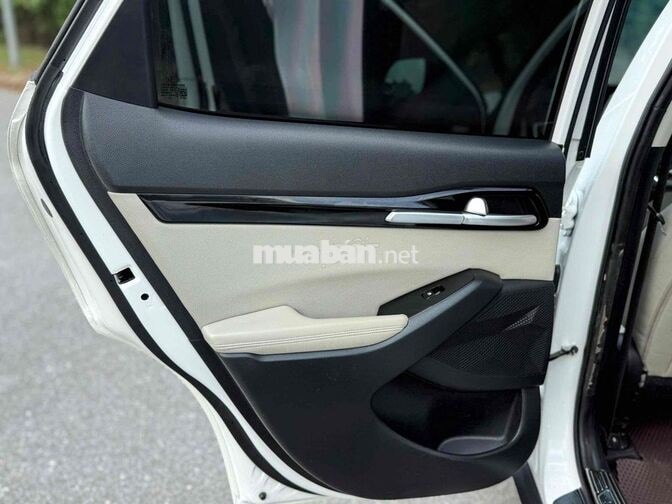 Kia Seltos Luxury 2020