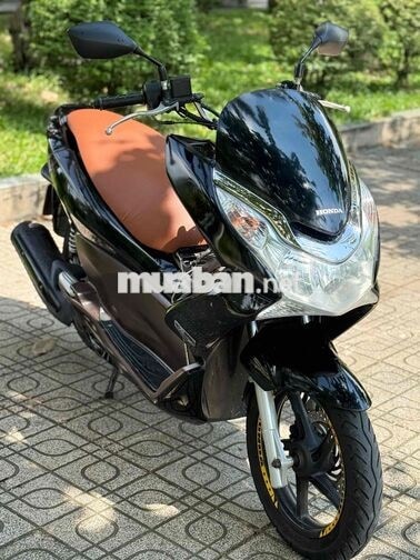 Honda PCX 2011 Đen
