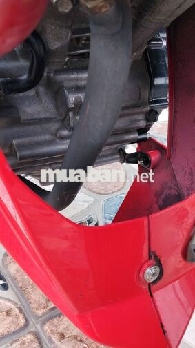 Satria 2020 máy nguyên zin xe đẹp
