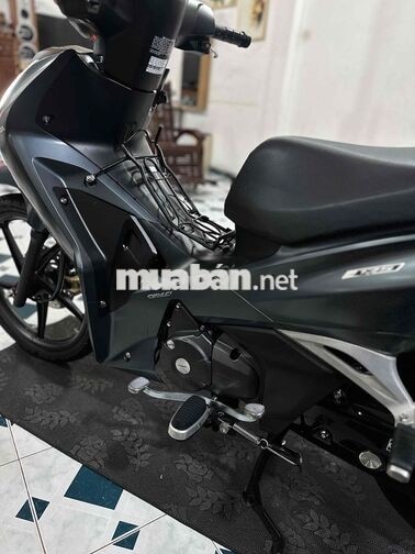 Honda Future 7000km cọp chất