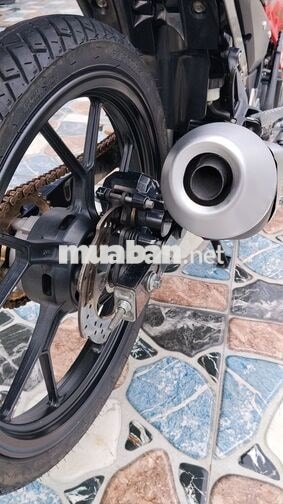 Satria 2020 máy nguyên zin xe đẹp