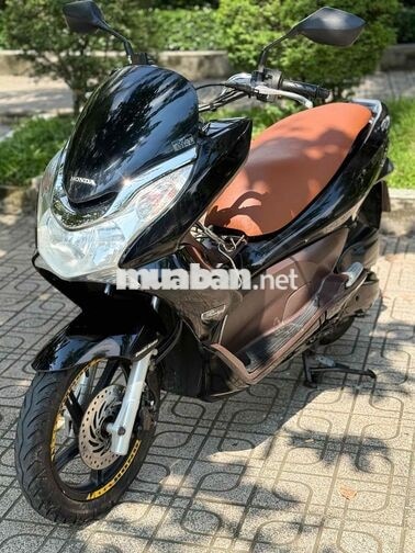 Honda PCX 2011 Đen