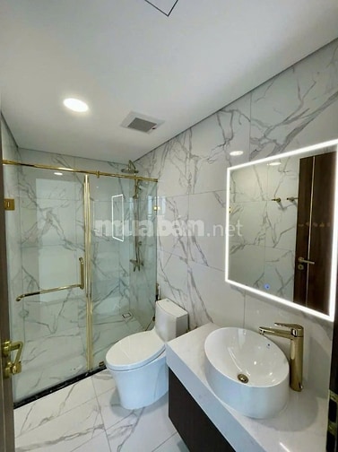 Chung cư Prosper plaza-78m2, 2PN ko Nội Thất giá 8tr/th nhận nhà liền.