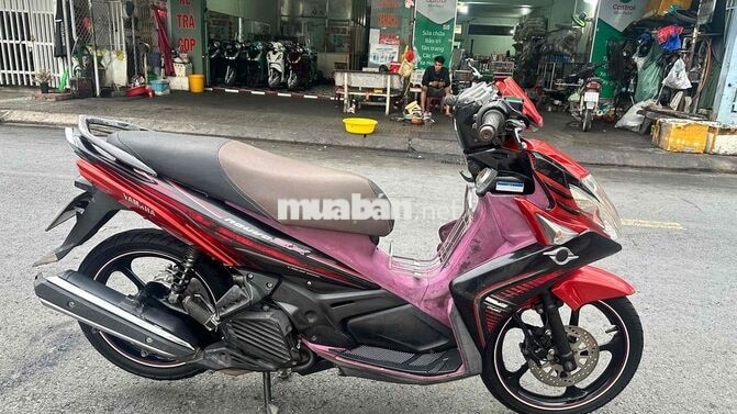 YAMAHA NOVO 5