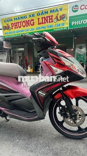 YAMAHA NOVO 5