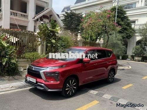 Xe Mitsubishi Xpander Premium 1.5 AT 2025