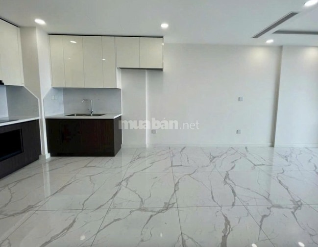 Chung cư Prosper plaza-78m2, 2PN ko Nội Thất giá 8tr/th nhận nhà liền.