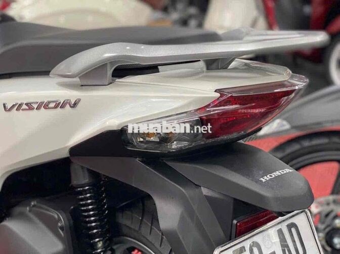 💥Vision 2026 Khoá Chìa BSTP 40KM Chính Chủ💥