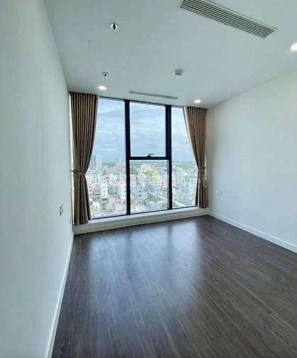 Chung cư Prosper plaza-78m2, 2PN ko Nội Thất giá 8tr/th nhận nhà liền.