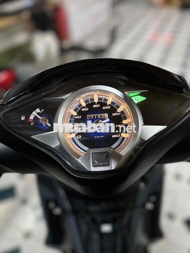 Honda Future 7000km cọp chất