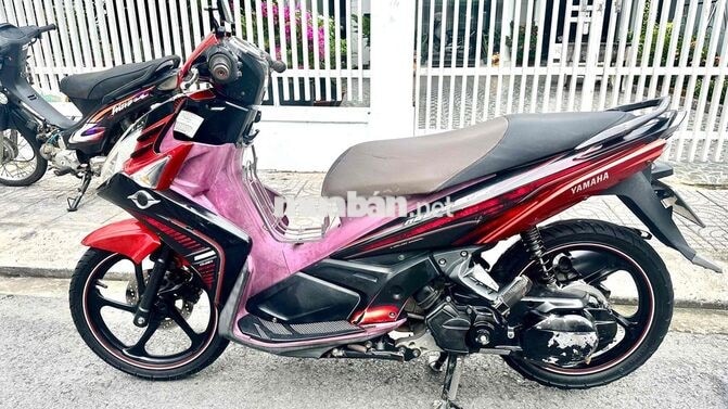 YAMAHA NOVO 5