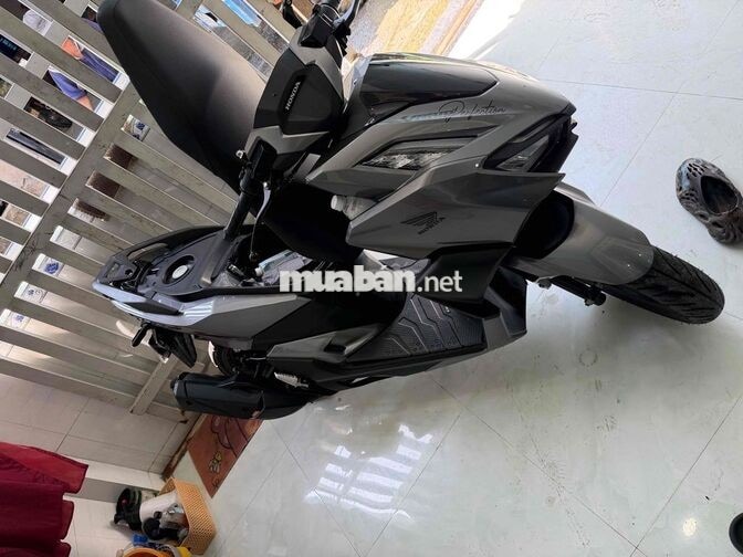 Honda Vario 160 ABS 2023 Xám titan 11k km