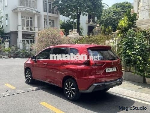 Xe Mitsubishi Xpander Premium 1.5 AT 2025