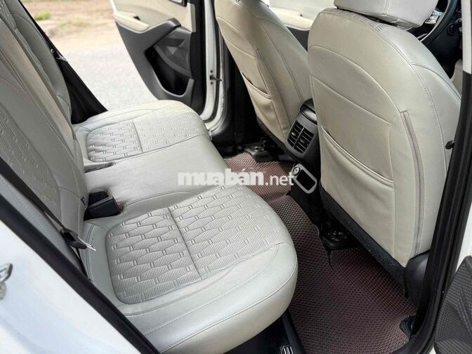 Kia Seltos Luxury 2020