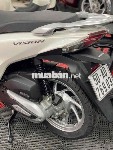 💥Vision 2026 Khoá Chìa BSTP 40KM Chính Chủ💥