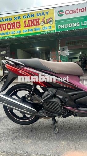 YAMAHA NOVO 5