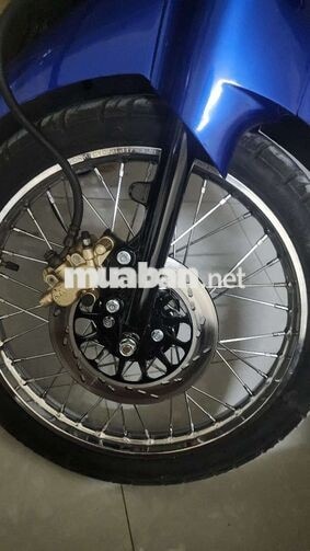 Suzuki màu Xanh kem đã sử dụng