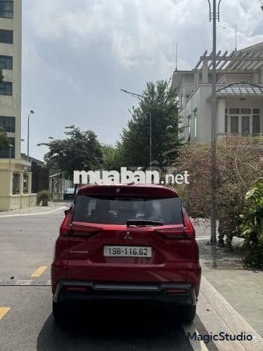 Xe Mitsubishi Xpander Premium 1.5 AT 2025