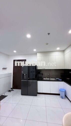 Căn hộ 2PN chung cư C SKY-VIEW Thủ Dầu Một,  nội thất cao cấp 