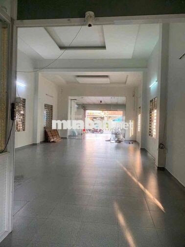 Nhà Mặt tiền Kinh Doanh Huỳnh Văn Luỹ , Phú Mỹ , gần chợ , KCN ,
