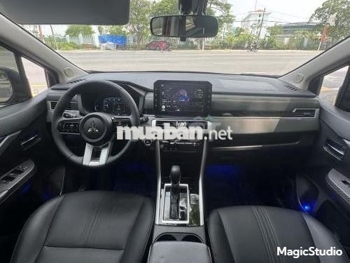 Xe Mitsubishi Xpander Premium 1.5 AT 2025