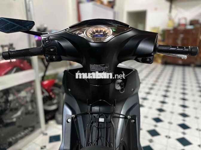 Honda Future 7000km cọp chất