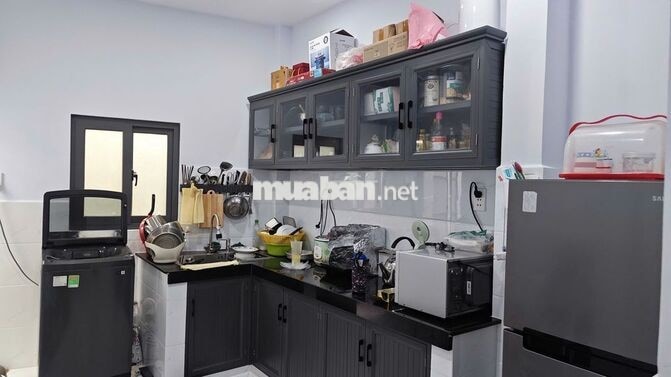 Bán nhà CMT8 Nhiêu Lộc, sổ hồng riêng, 6,5 tỷ, có thương lượng mạnh