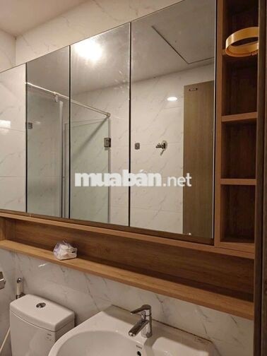 CHO THUÊ CĂN HỘ HAPPY ONE VẠN XUÂN – 2PN, 2WC