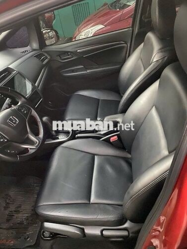 Honda Jazz 2024 Đỏ 5 chỗ