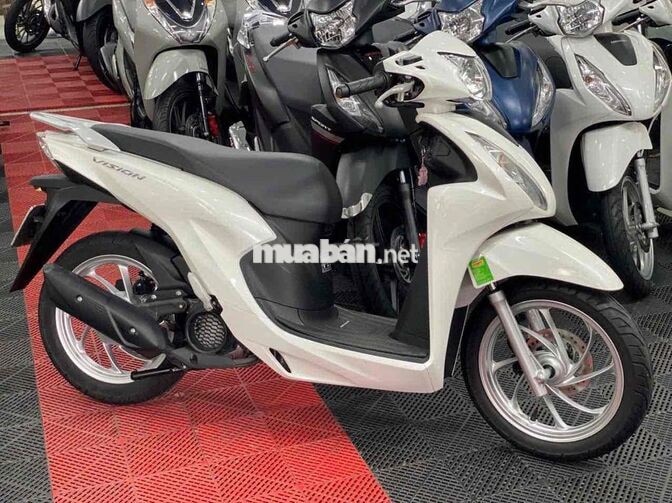 💥Vision 2026 Khoá Chìa BSTP 40KM Chính Chủ💥