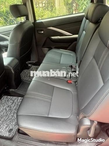 Xe Mitsubishi Xpander Premium 1.5 AT 2025