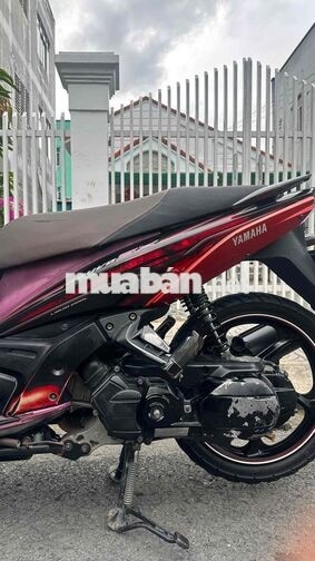 YAMAHA NOVO 5